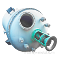 Hot Sale High-quality Anchor Stirring Titanium Reactor